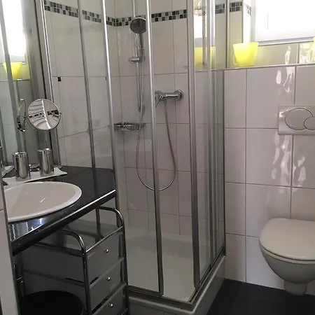 Ferienwohnung Hohenegg *