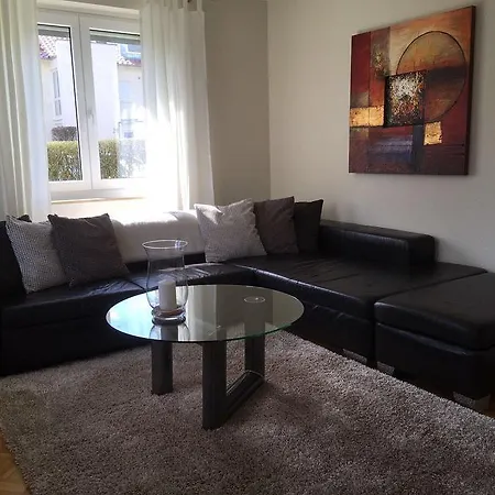 Ferienwohnung Hohenegg * Konstanz
