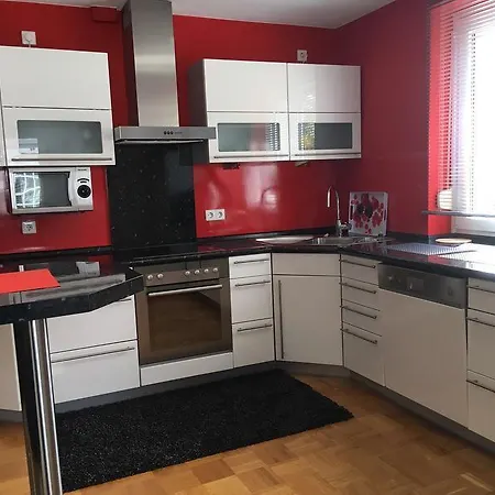 Ferienwohnung Hohenegg *