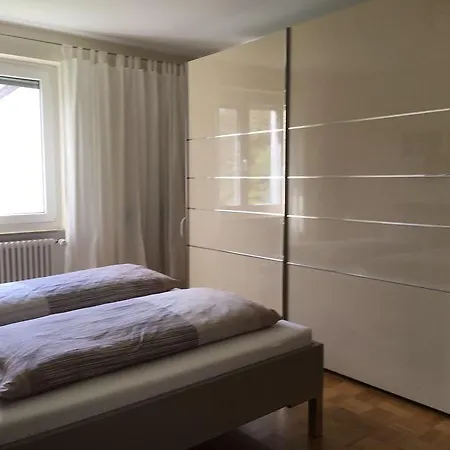 Ferienwohnung Hohenegg * Konstanz