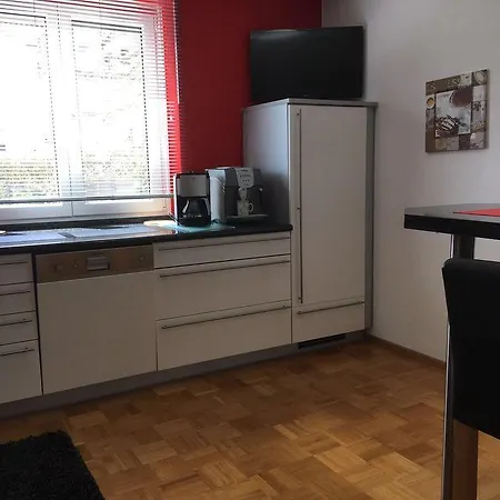 Ferienwohnung Hohenegg Konstancja