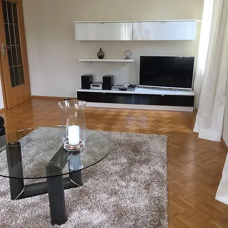 Ferienwohnung Hohenegg Apartament